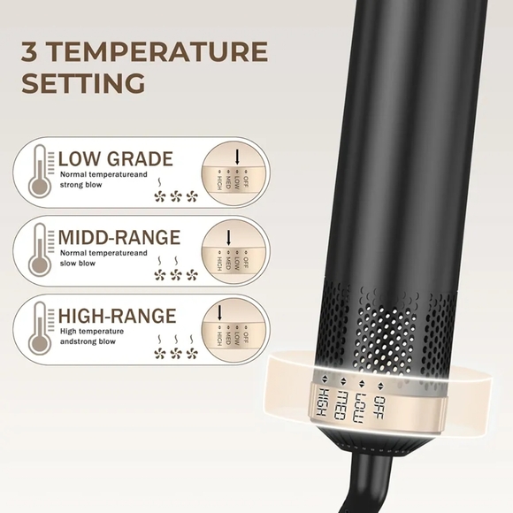 Hair wrap - Picture 2 of 4